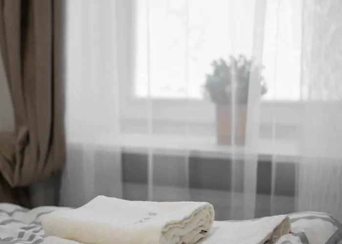 Appartamento Waska 5 *